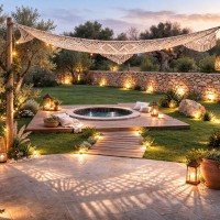 La tenuta degli asinelli