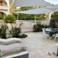 Villetta Quadrilocale Jonio PT