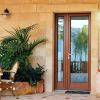 Residence Salù - Bilocale Yellow