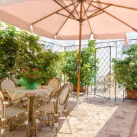 Residence Salù - Bilocale con giardino