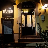 Le Parigò