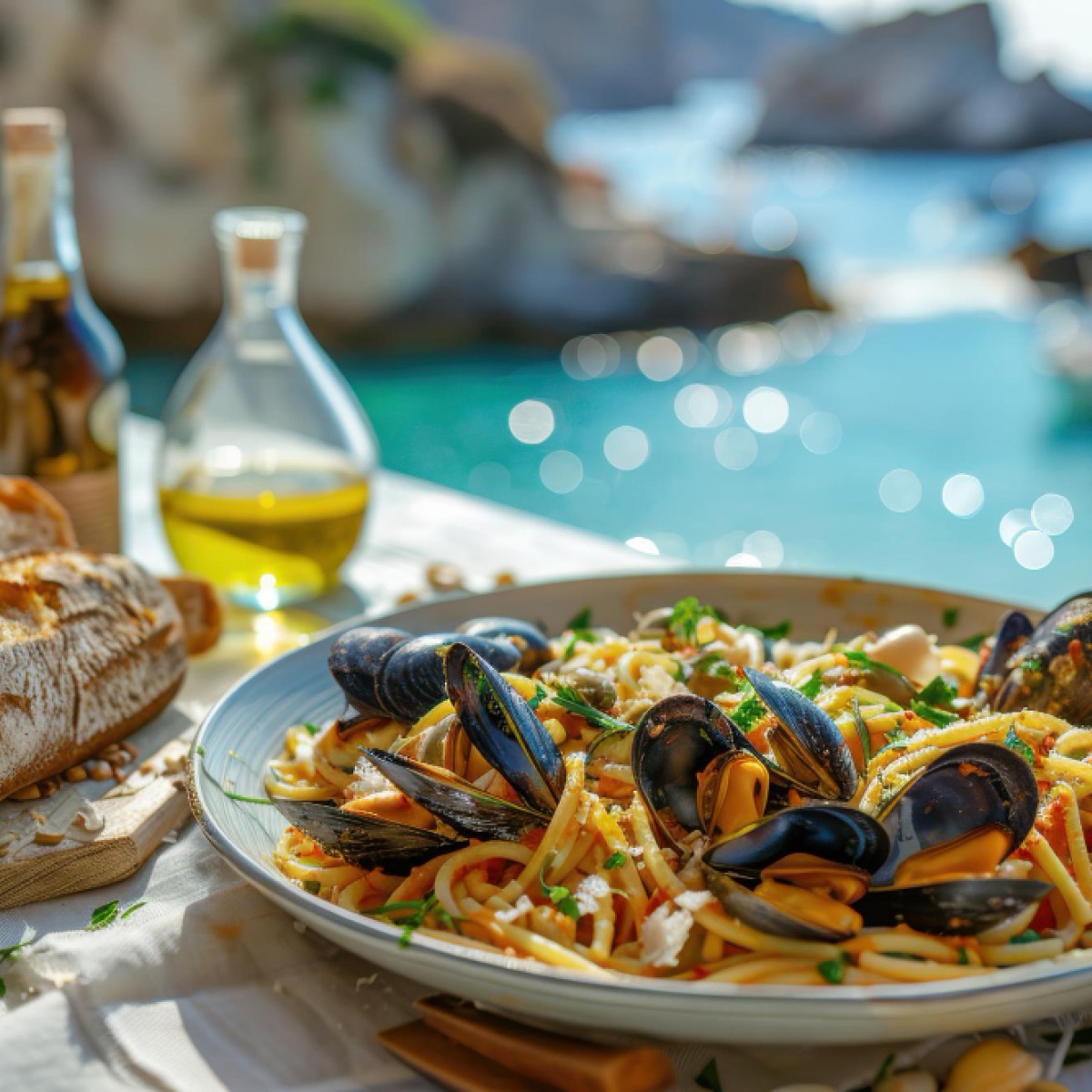 5 Esperienze Uniche da Provare nel Salento