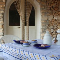 La Riserva dei Felici "Trullo"