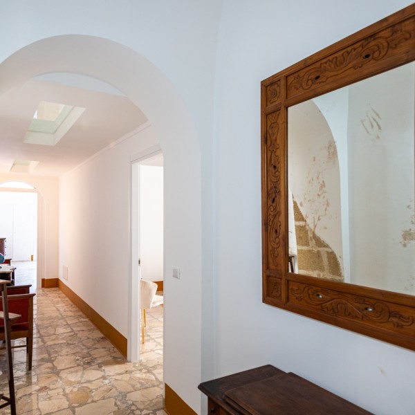 Palazzo Celina Suite vista mare — foto 12