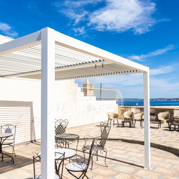 Palazzo Celina Suite vista mare — foto 16