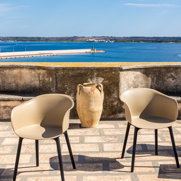 Palazzo Celina Suite vista mare — foto 18