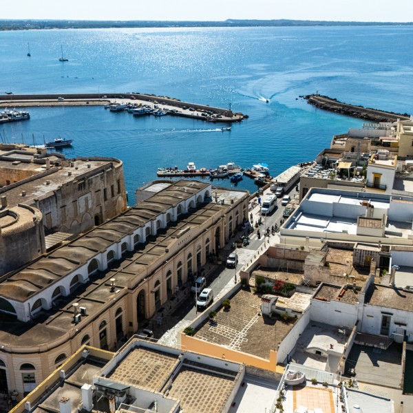 Palazzo Celina Suite vista mare — foto 19