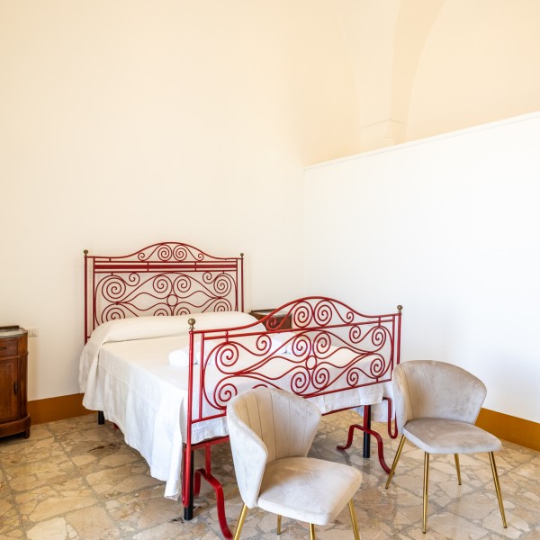 Palazzo Celina Suite vista mare — foto 5