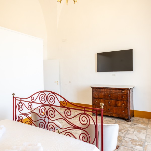 Palazzo Celina Suite vista mare — foto 8