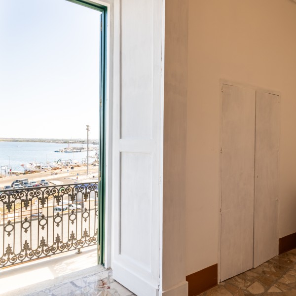 Palazzo Celina Suite vista mare — foto 3