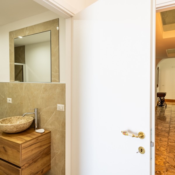 Palazzo Celina Suite vista mare — foto 9