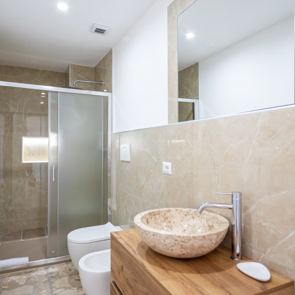Palazzo Celina Suite vista mare — foto 10