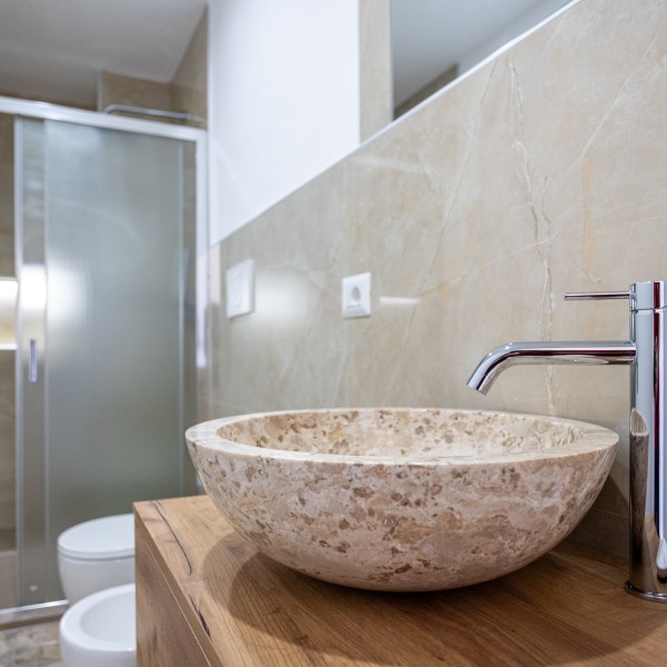 Palazzo Celina Suite vista mare — foto 11