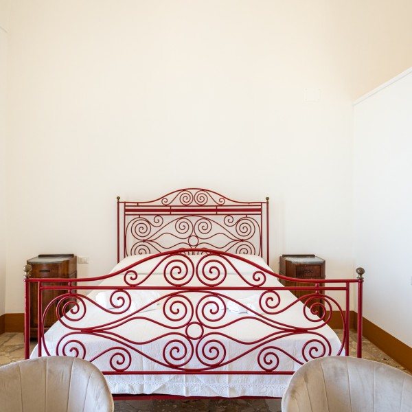 Palazzo Celina Suite vista mare — foto 6