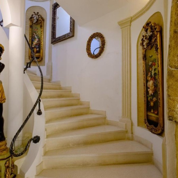 Palazzo Gallo "Suite Medievale" — foto 6