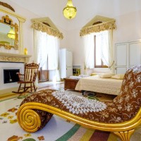 Palazzo Gallo "Suite Aragona"