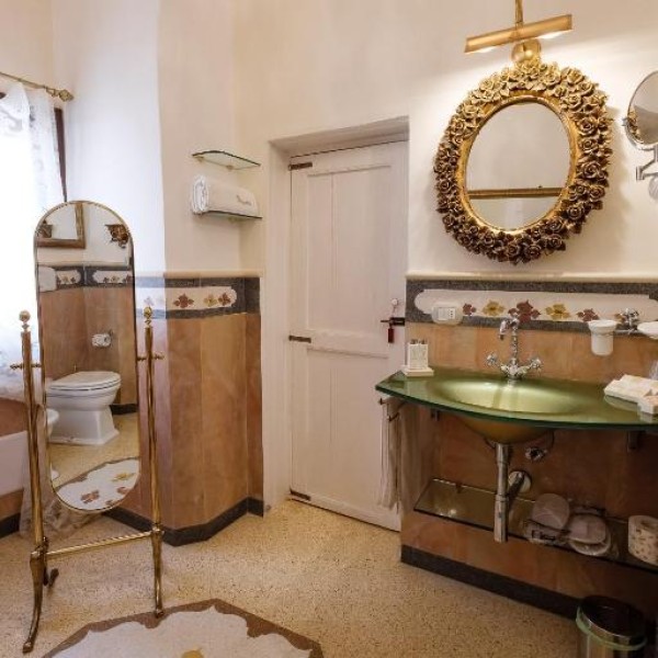 Palazzo Gallo "Suite Assanti" — foto 5
