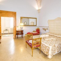 Palazzo Gallo "Suite La Corte"