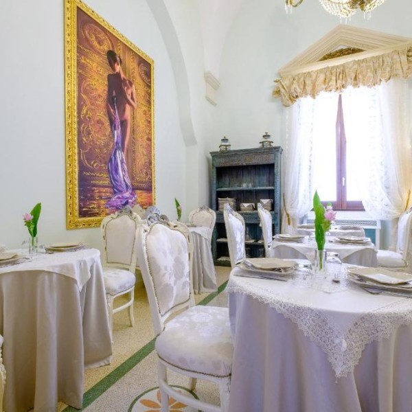 Palazzo Gallo "Suite Medievale" — foto 1