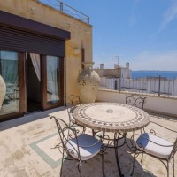 Palazzo Gallo "Suite la Terrazza"