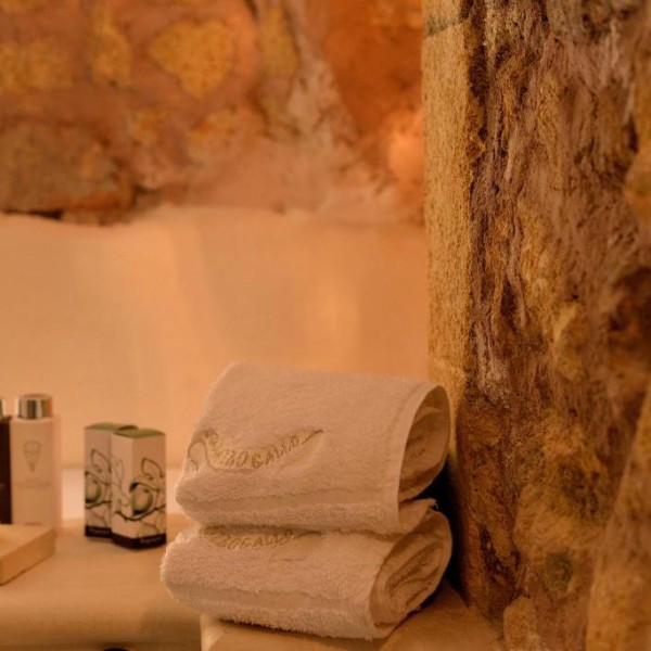 Palazzo Gallo "Suite Medievale" — foto 4
