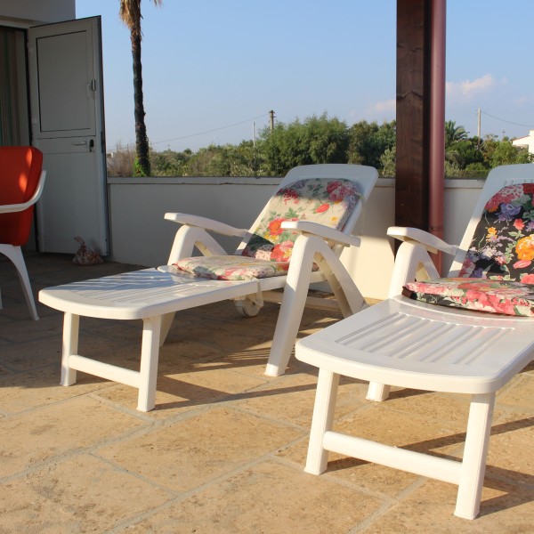 La Riserva dei Felici "Cielo" — foto 10