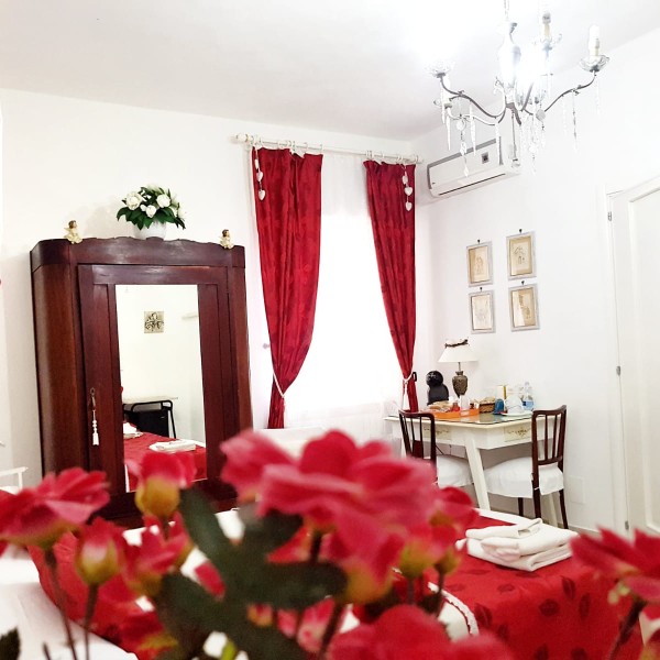 B&B lido camera Rossa — foto 5