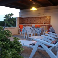 La Riserva dei Felici 