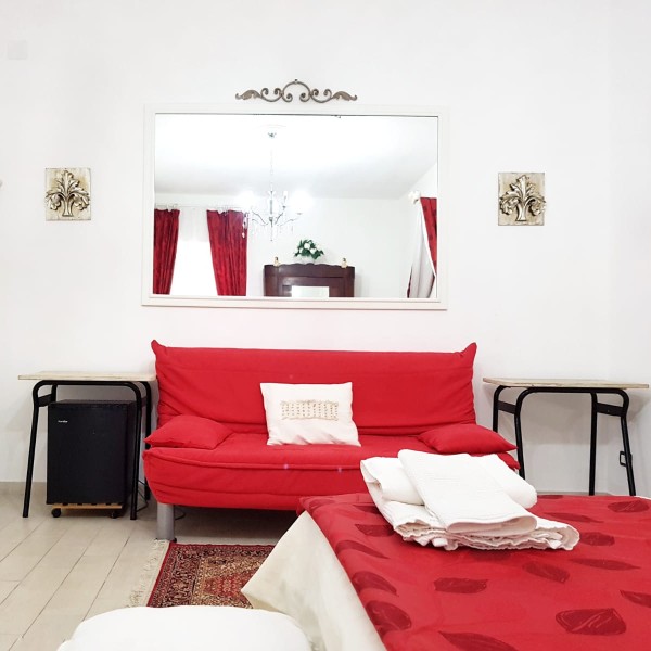 B&B lido camera Rossa — foto 4