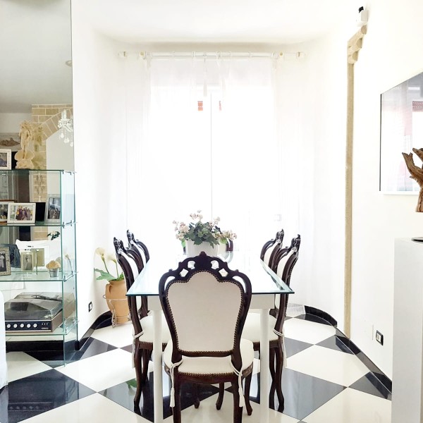 B&B lido camera Rossa — foto 12
