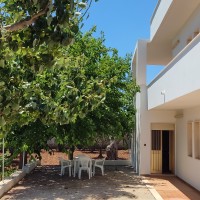 Casa Gioia a Torre Suda - Piano Terra