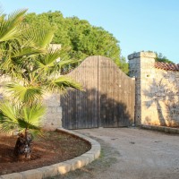 Tenuta Bene - villa 1205