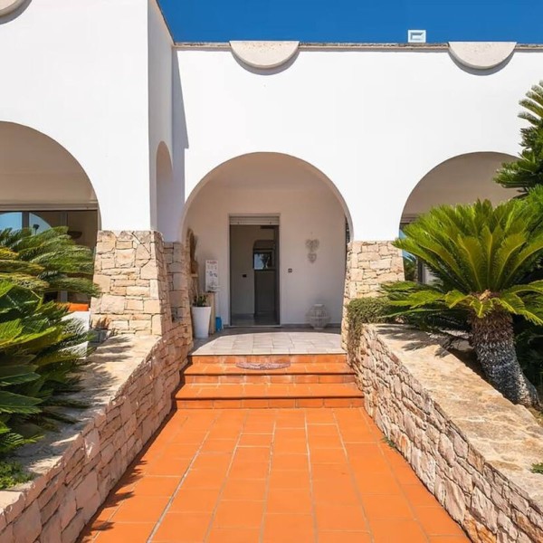 Villa Arkè - foto 24