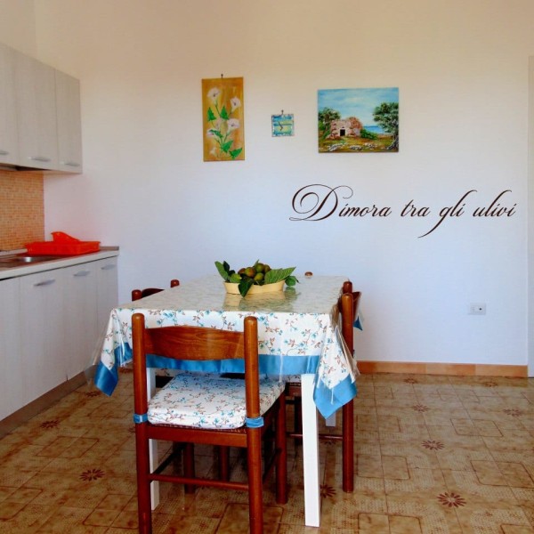 La Dimora tra gli Ulivi 02 - foto 3