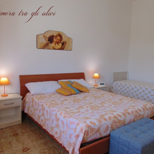 La Dimora tra gli Ulivi 01 - foto 10