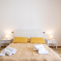 Glem B&B camera ulivo/quadrupla