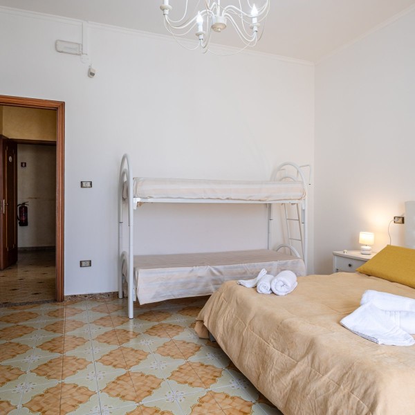 Glem B&B camera ulivo/quadrupla - foto 4