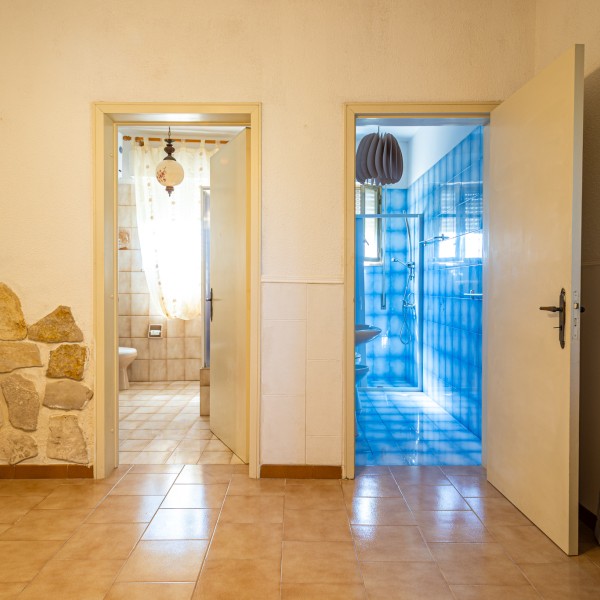 Villa Verde vista mare con piscina - foto 6
