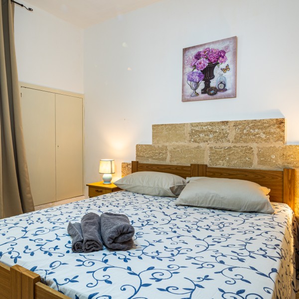 Villa Verde vista mare con piscina - foto 12