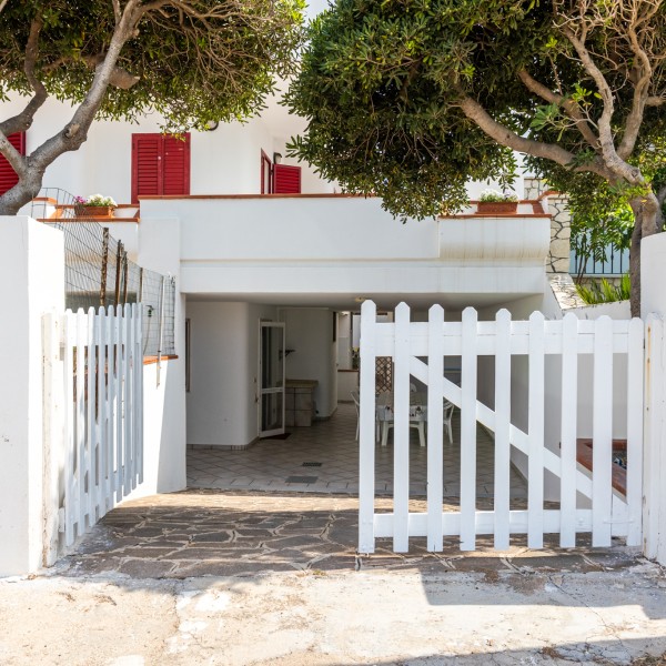 Red Home Fronte Mare — foto 13
