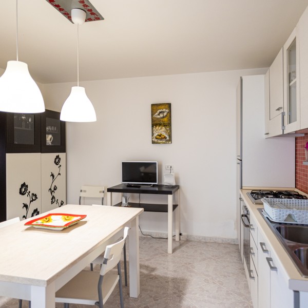 Red Home Fronte Mare — foto 26