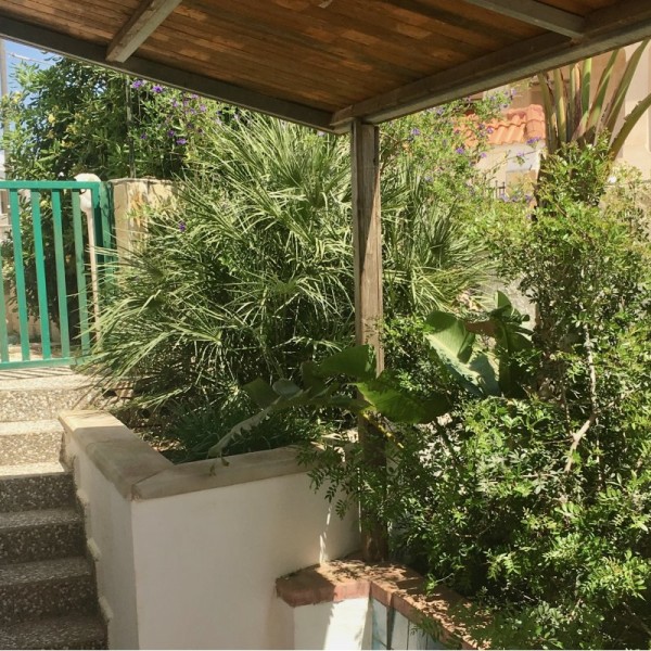 Monolocale con giardino a due passi dal mare - foto 9