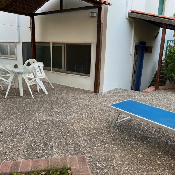 Monolocale con giardino a due passi dal mare - foto 8