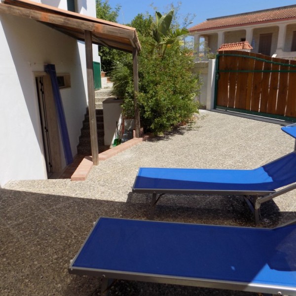 Monolocale con giardino a due passi dal mare - foto 5