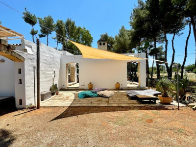Casale Capurre - La Pajara