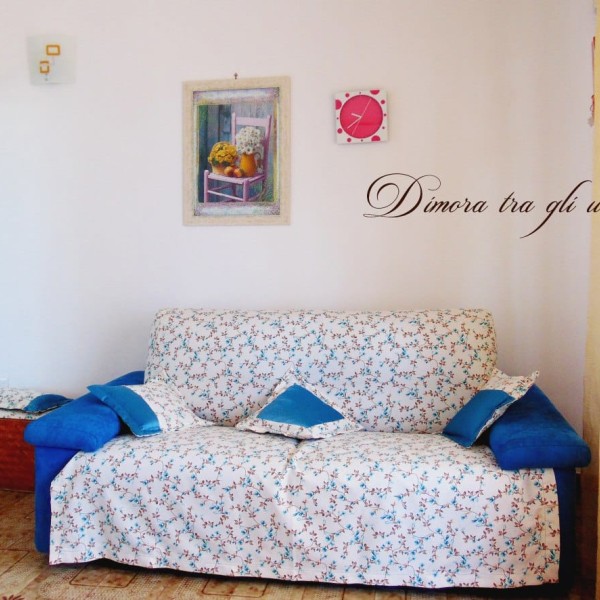La Dimora tra gli Ulivi 02 - foto 5