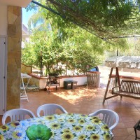 Villetta Jonio Trilocale PT