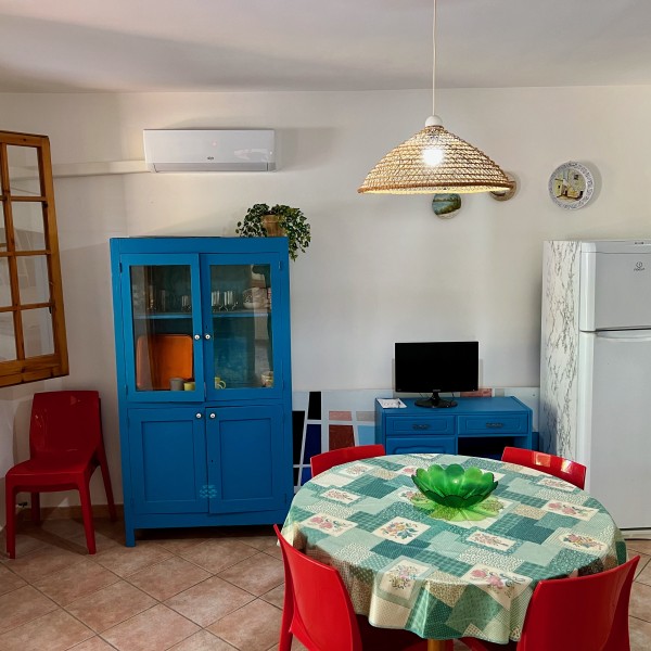 Villetta Jonio Trilocale PT — foto 8