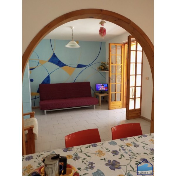 Villetta Quadrilocale Jonio PT - foto 11