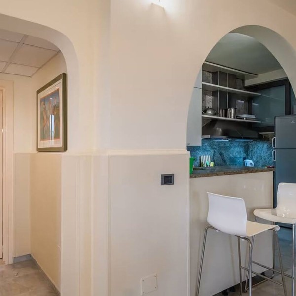 Villa Arkè - foto 10